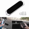 iTop F6 Magnetic Car Phone Holder - Strong Magnetic Absorption with Simple Installation